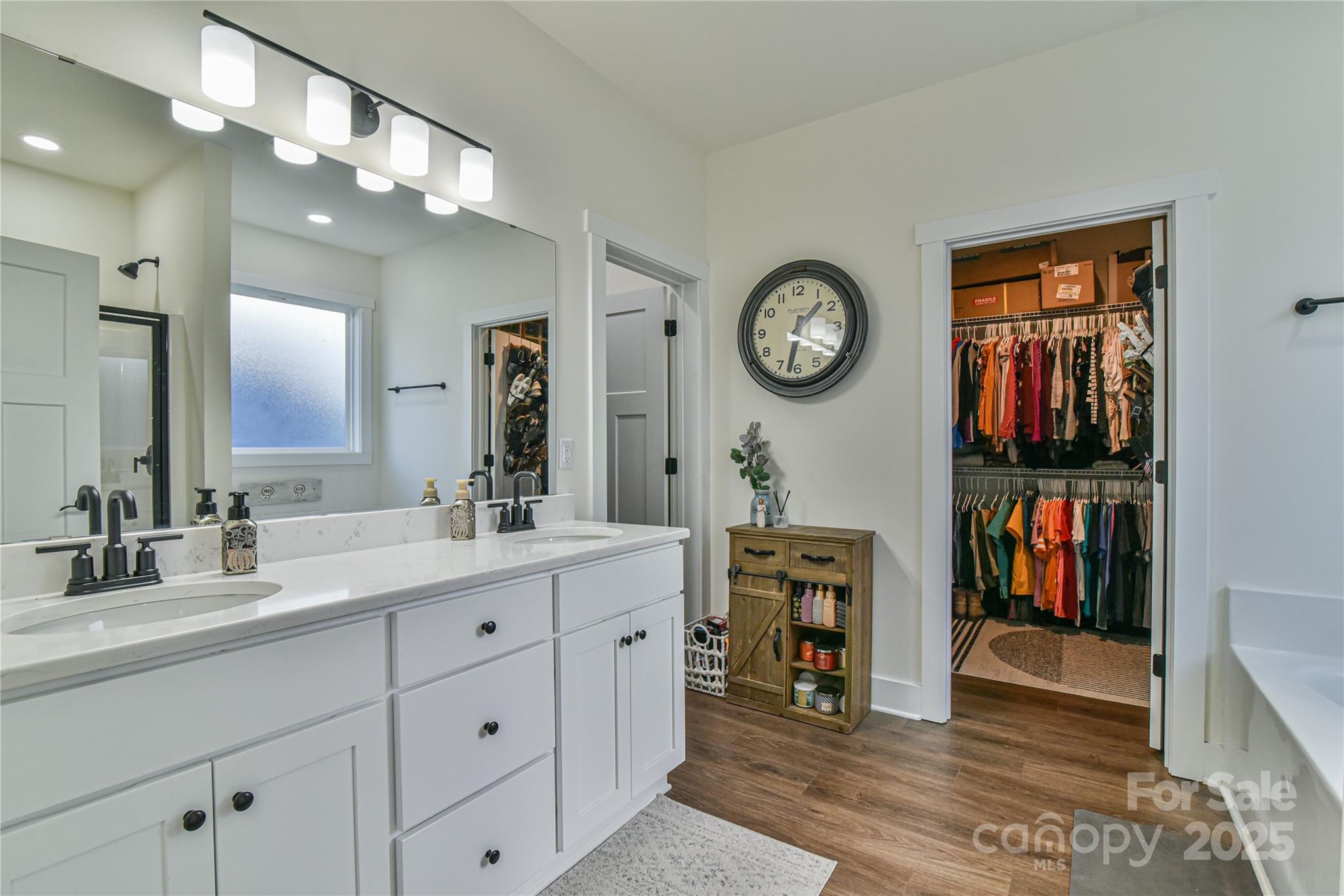 The Authors - Residential