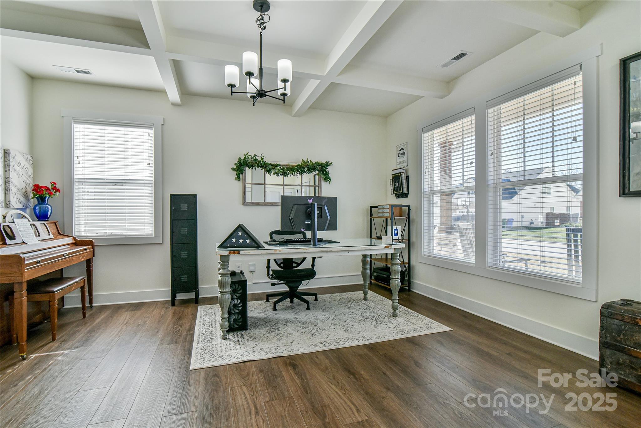 The Authors - Residential