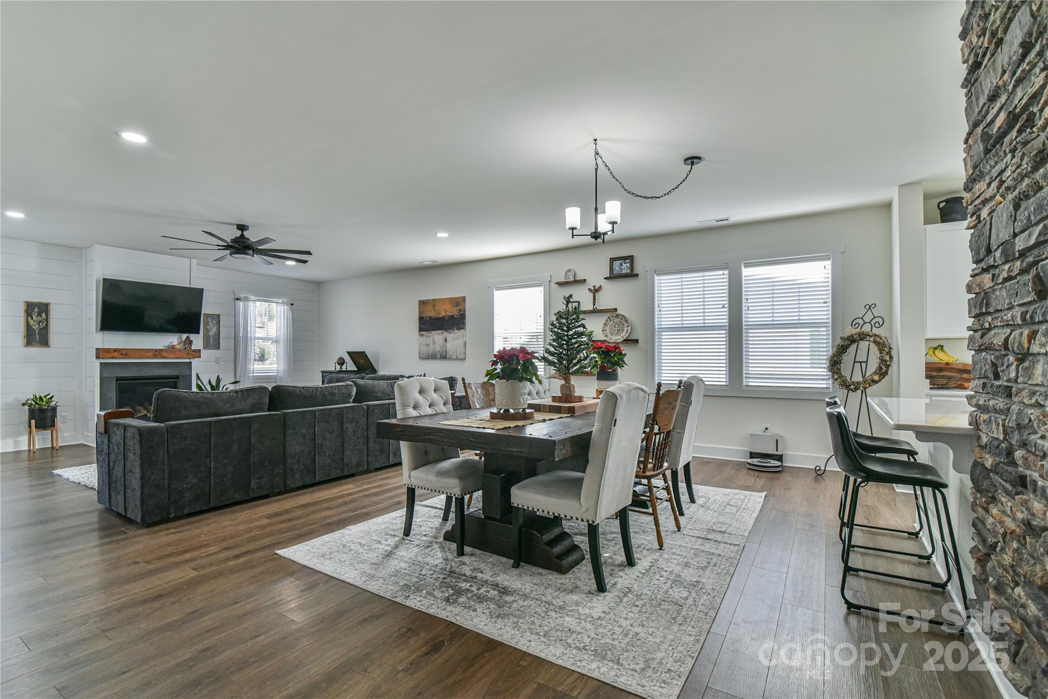 The Authors - Residential