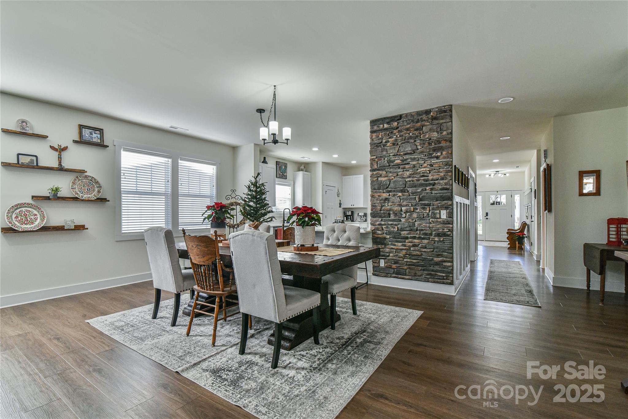 The Authors - Residential