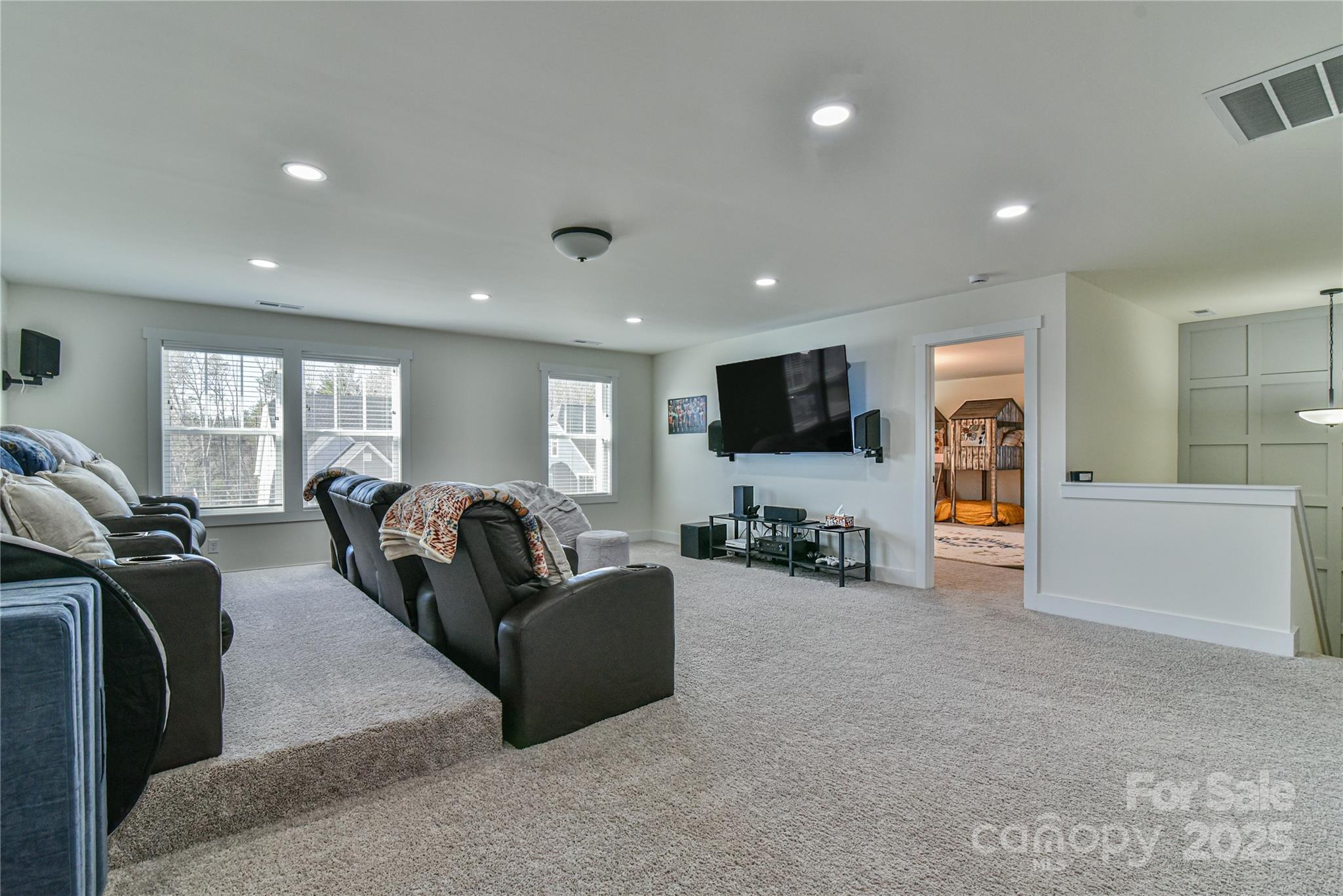 The Authors - Residential