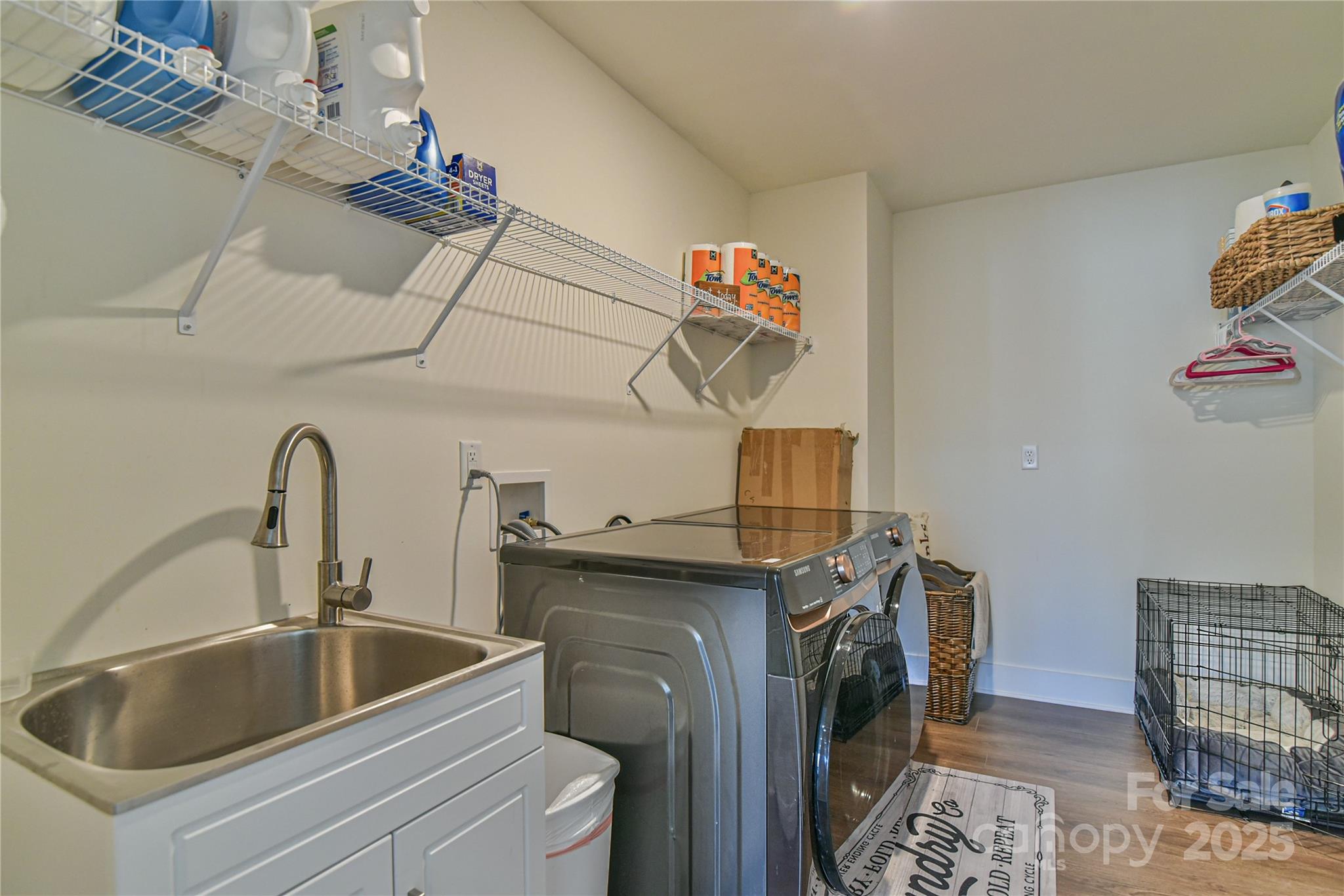 The Authors - Residential