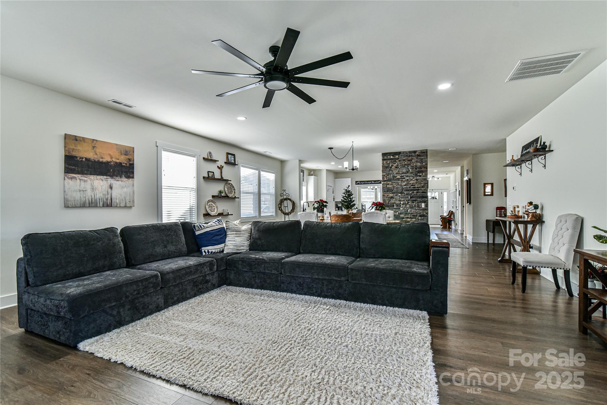 The Authors - Residential