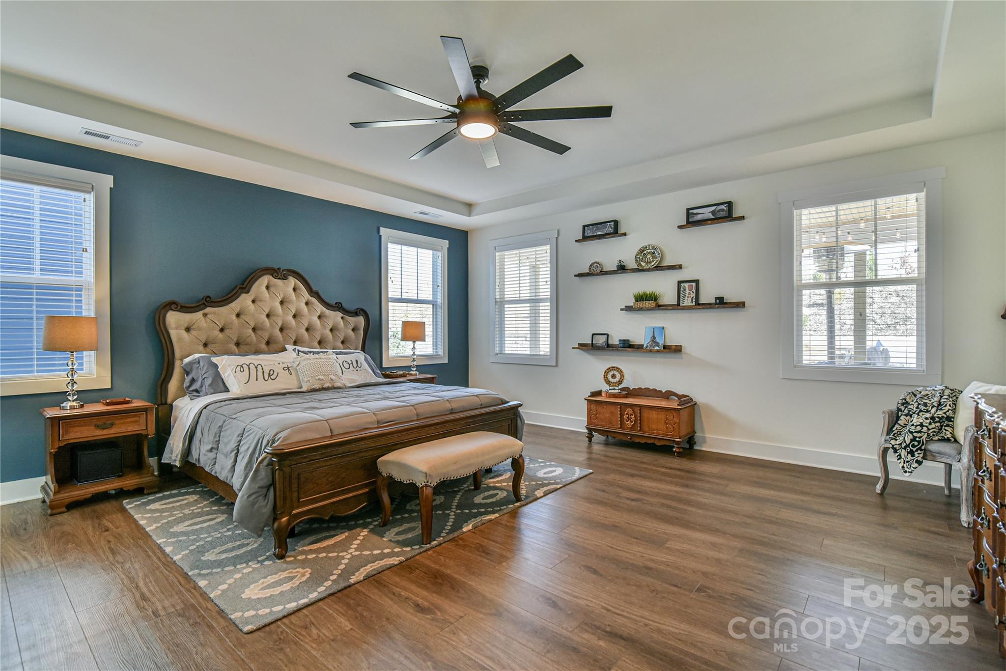 The Authors - Residential