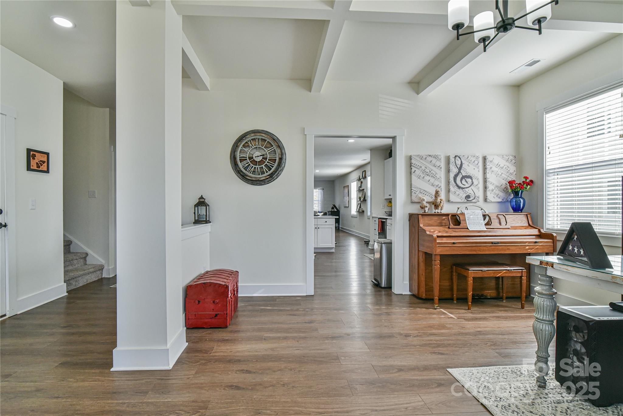 The Authors - Residential