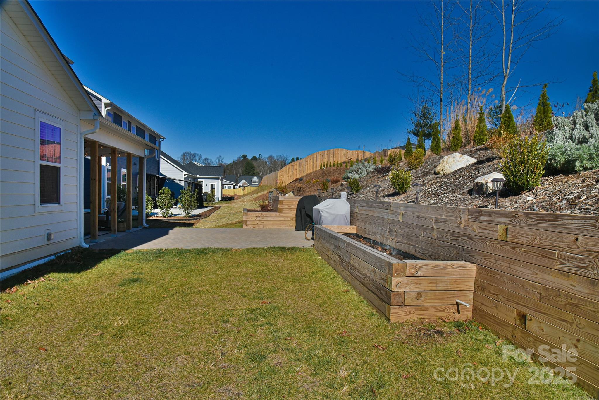 The Authors - Residential