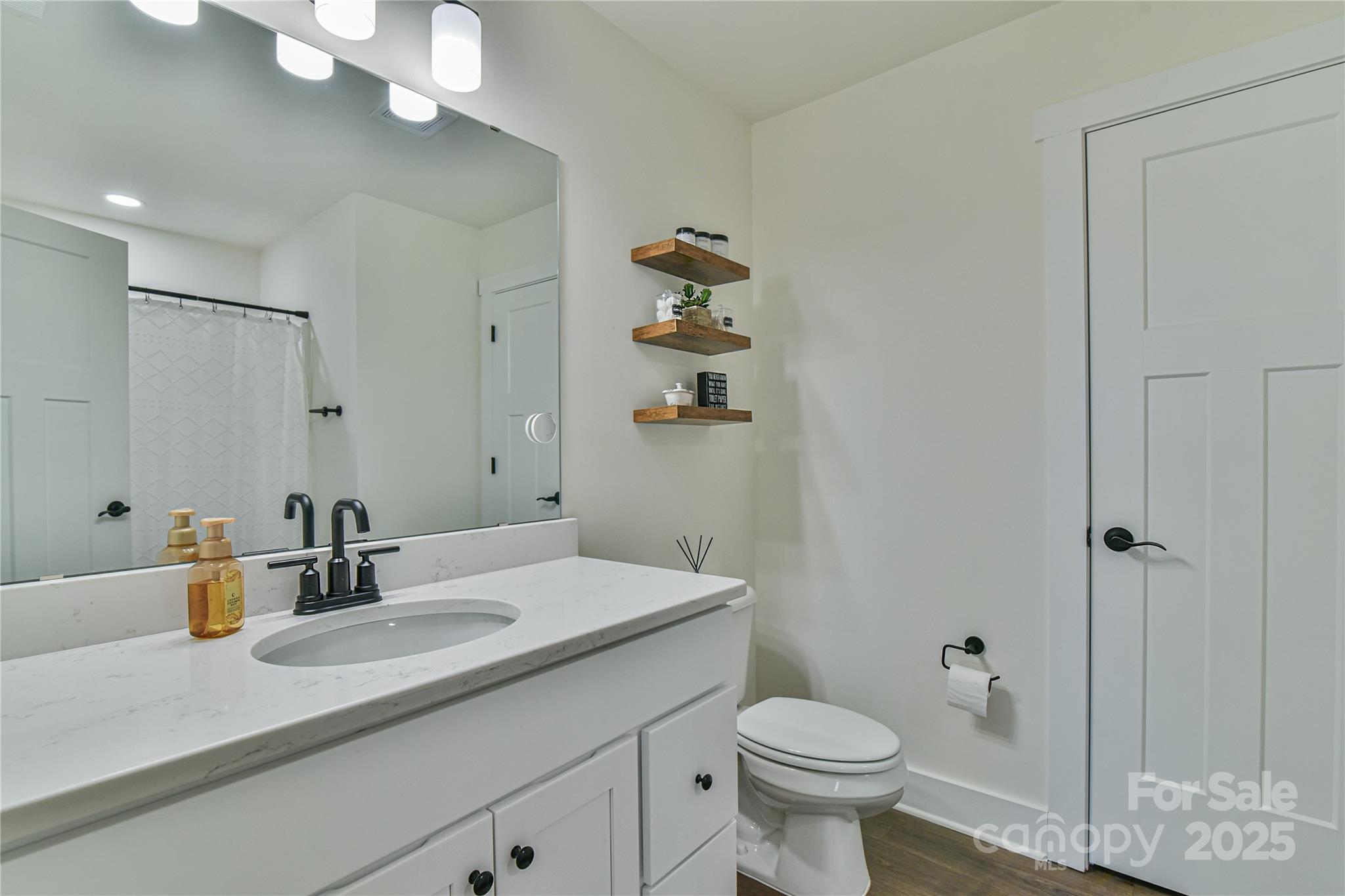 The Authors - Residential