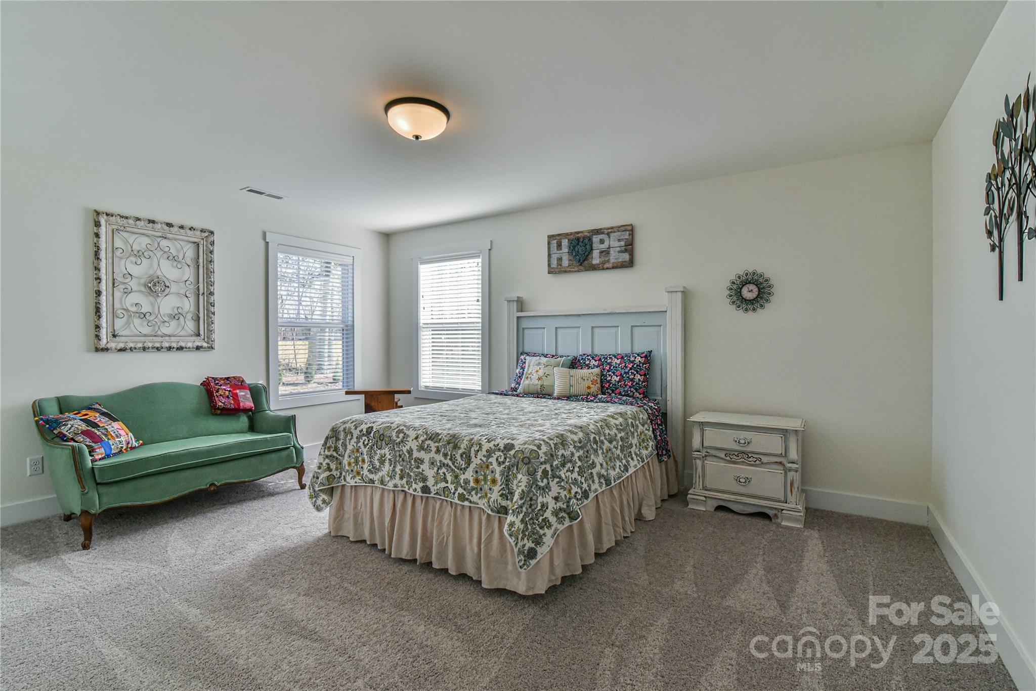 The Authors - Residential