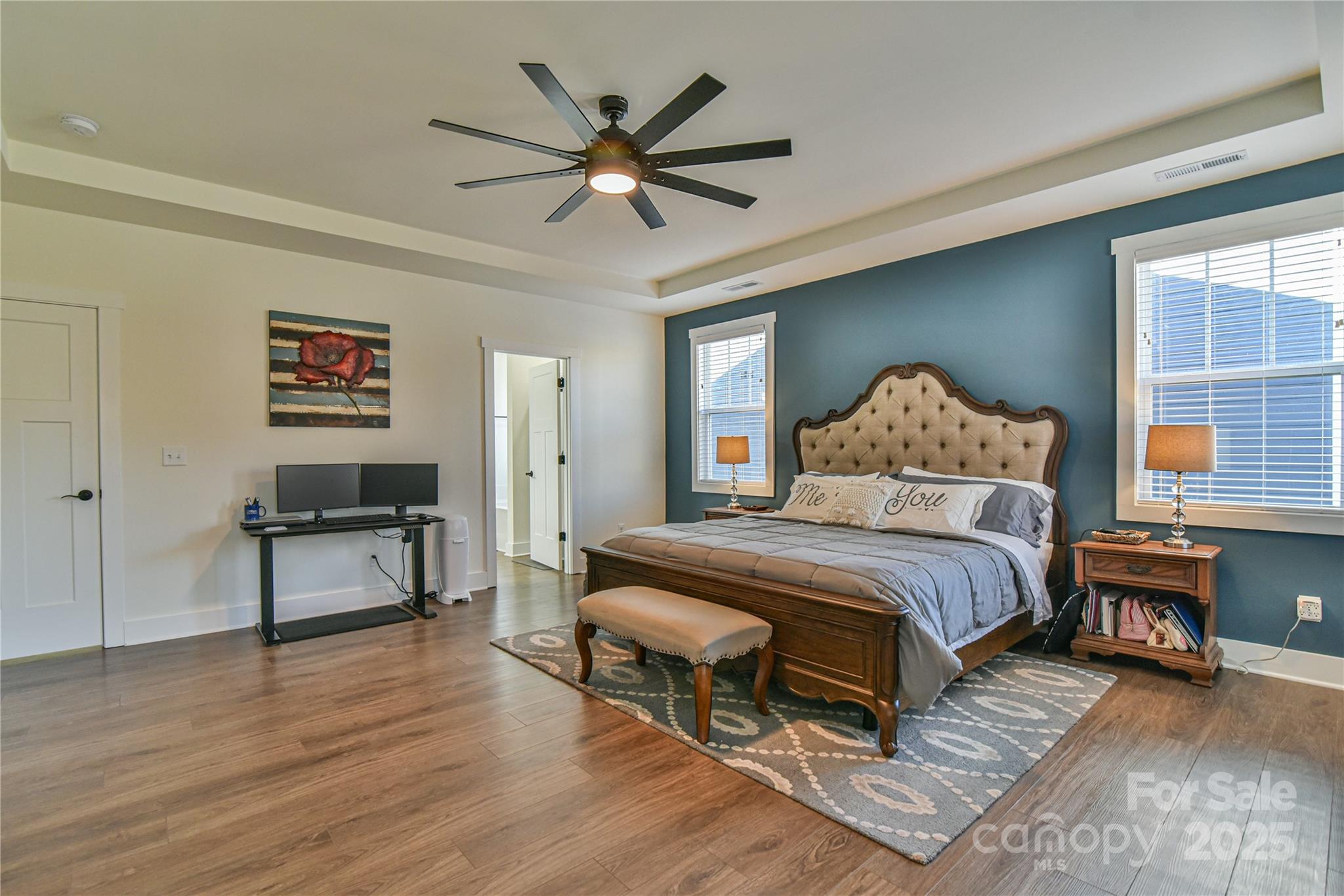 The Authors - Residential