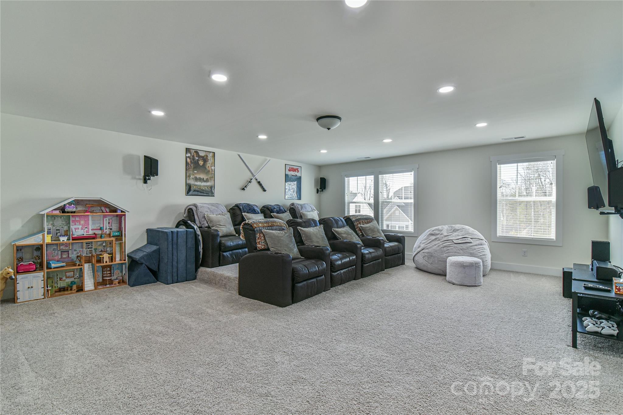 The Authors - Residential