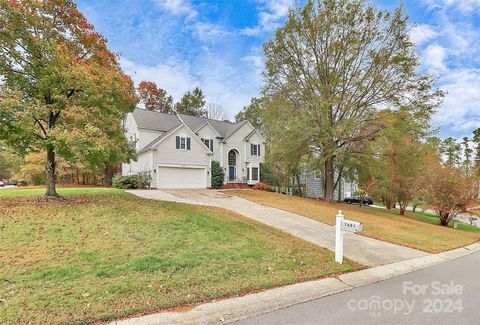 A home in Harrisburg