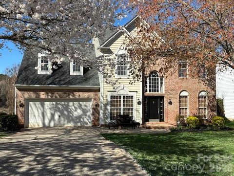 150 Coronilla Road Mooresville NC 28117