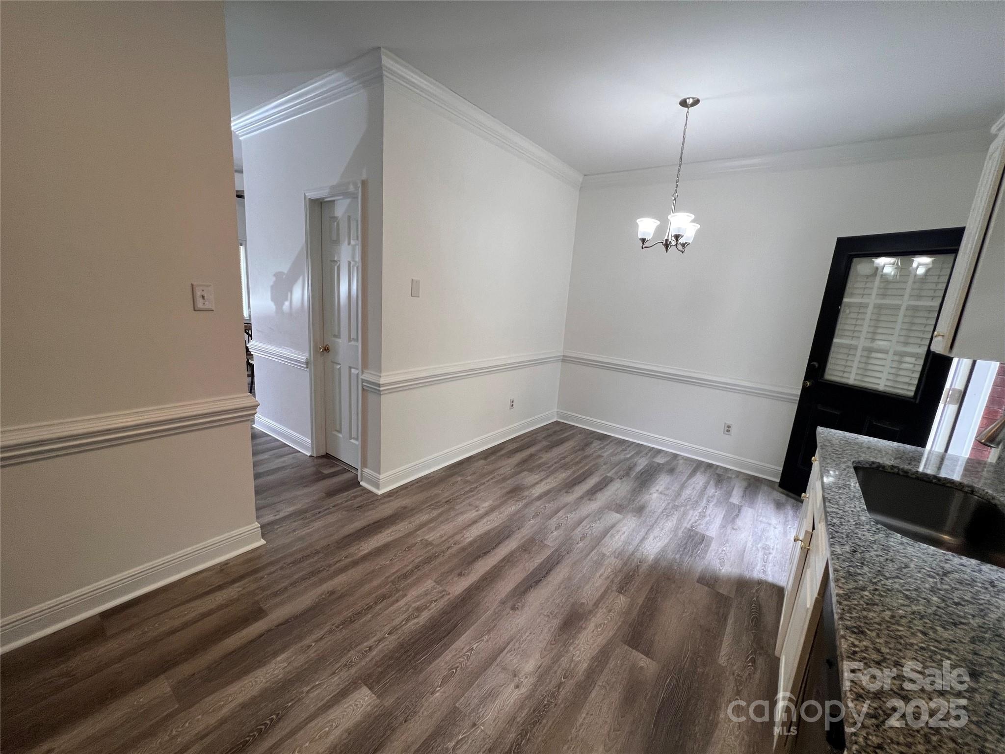 Oakland Villas - Residential