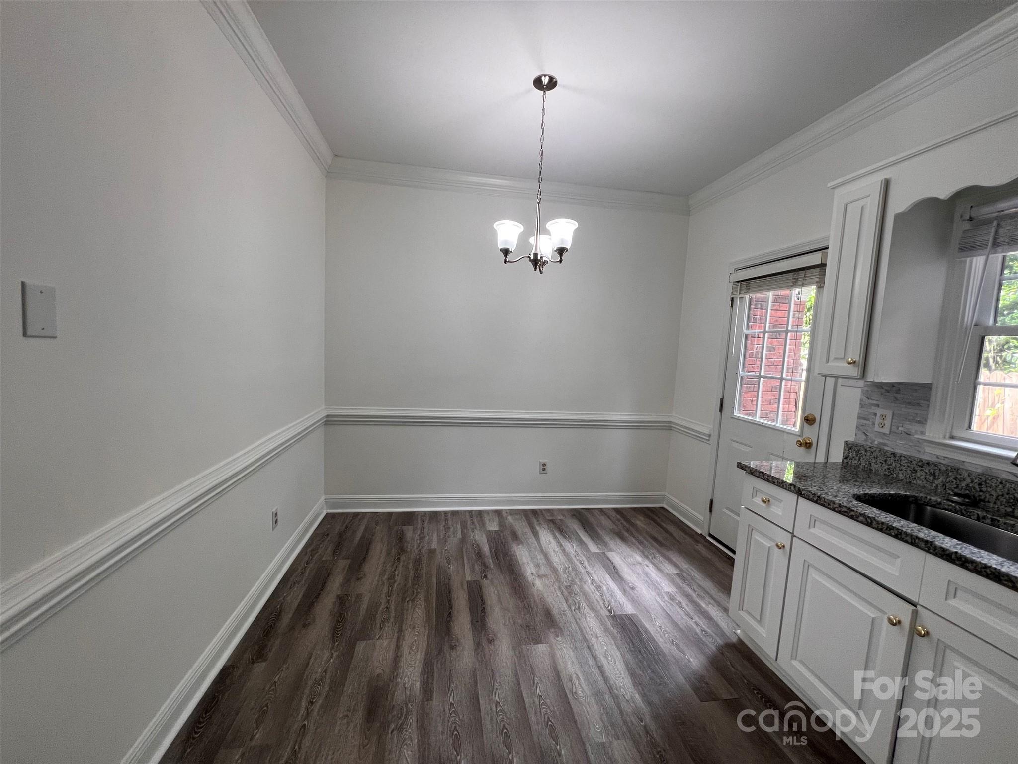 Oakland Villas - Residential