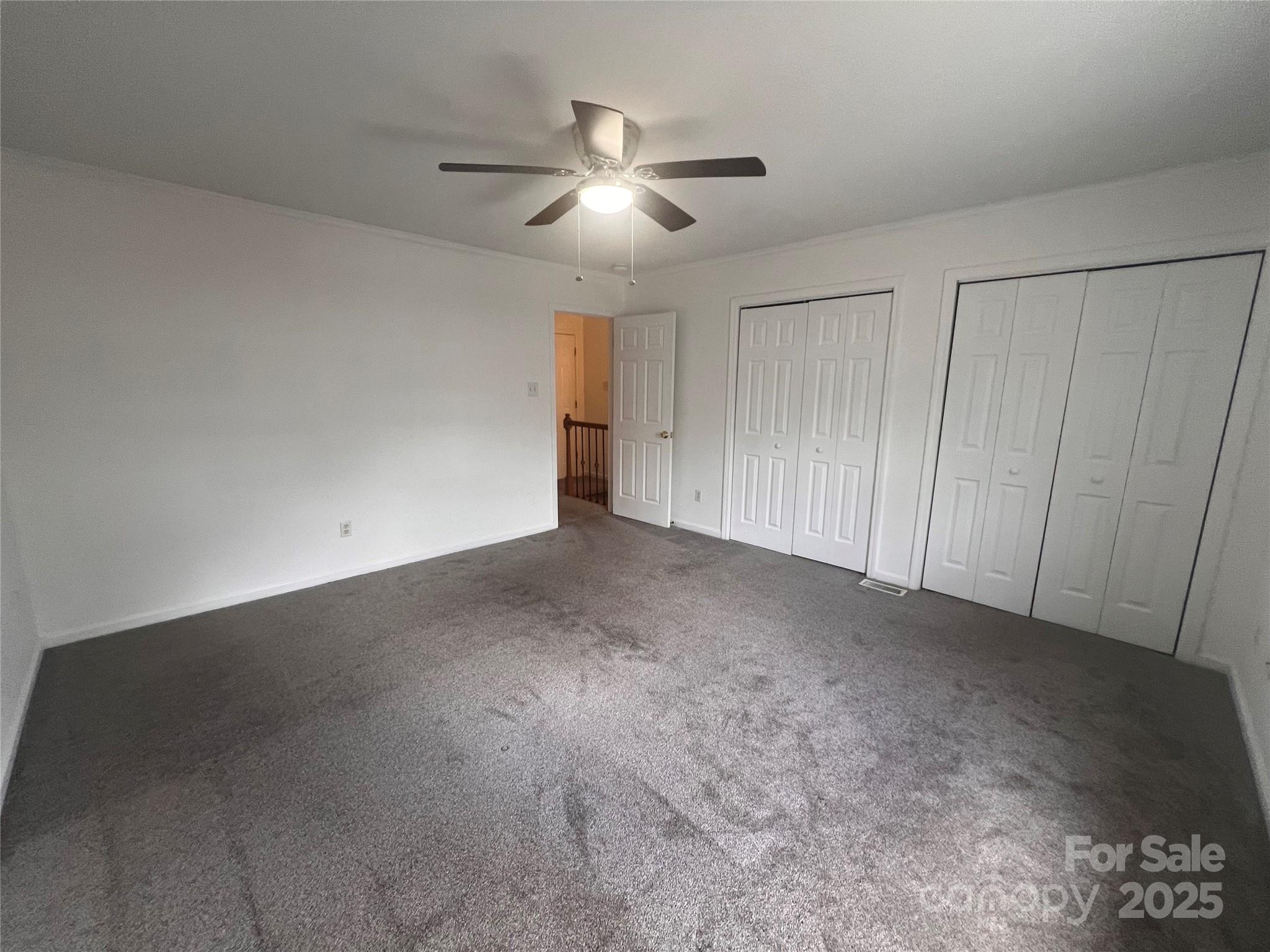 Oakland Villas - Residential