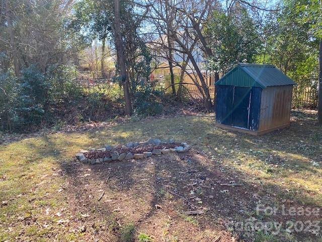 Valleydale - Residential Lease