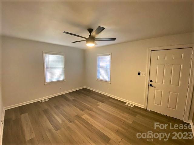 Valleydale - Residential Lease