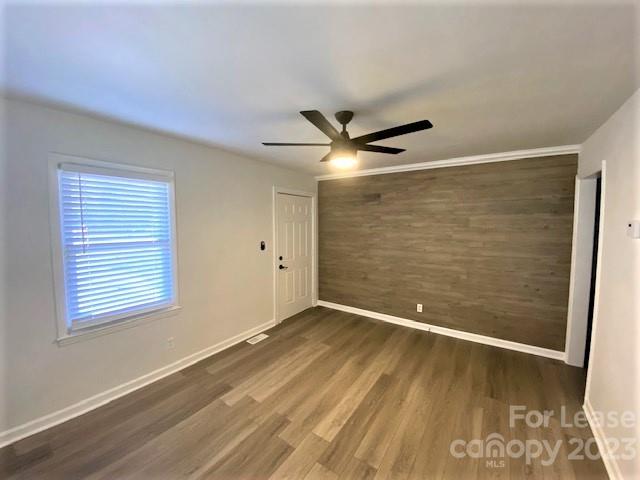 Valleydale - Residential Lease