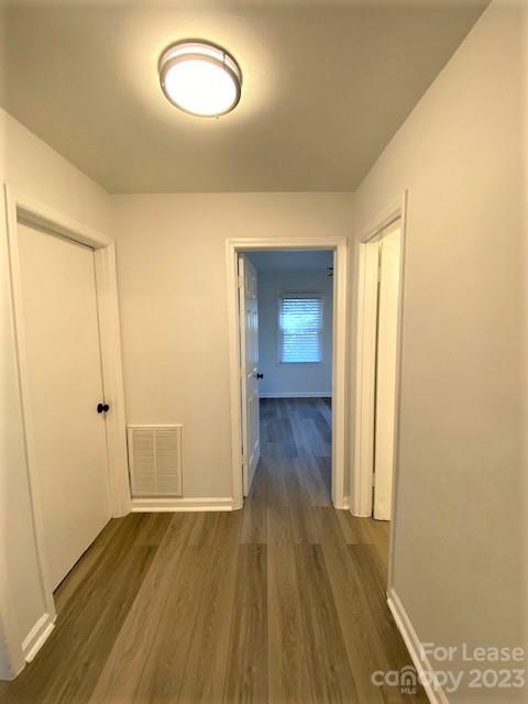 Valleydale - Residential Lease