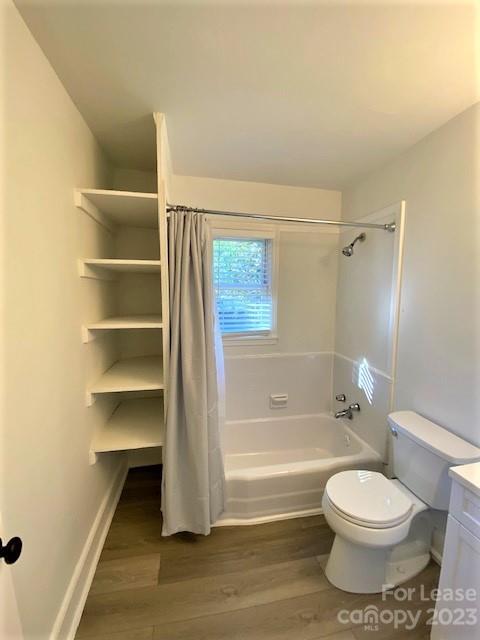 Valleydale - Residential Lease