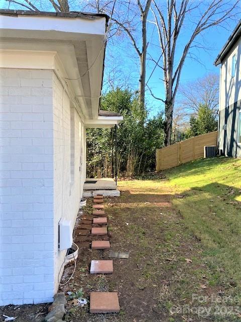 Valleydale - Residential Lease