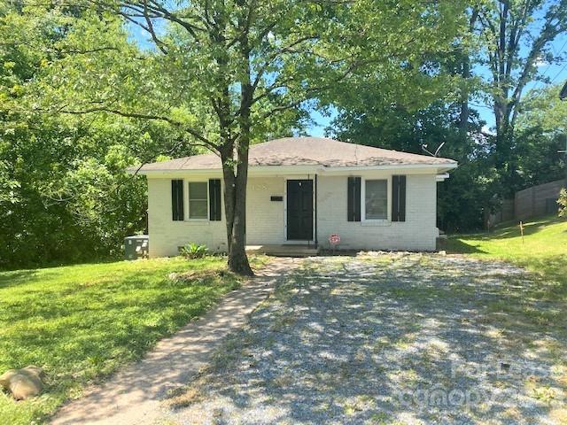 Valleydale - Residential Lease