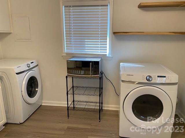 Valleydale - Residential Lease