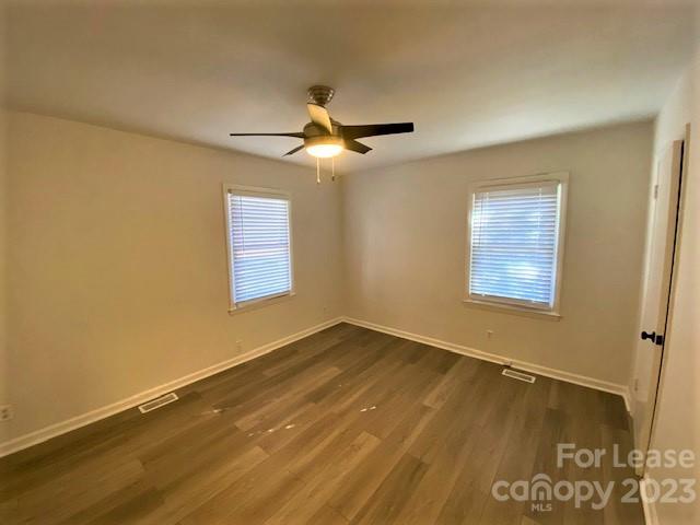 Valleydale - Residential Lease