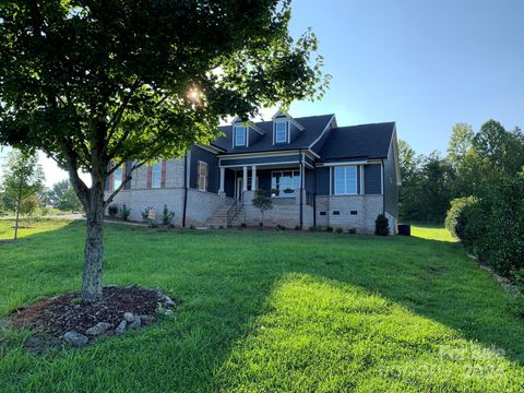 A home in Maiden