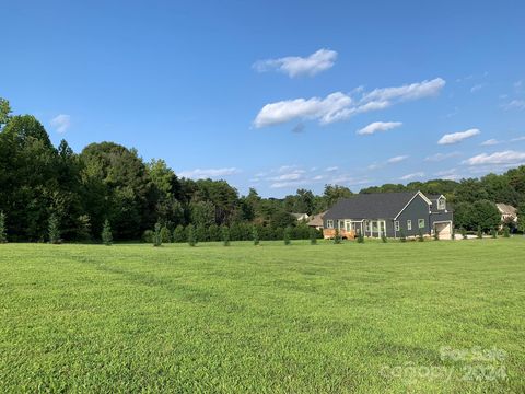 A home in Maiden