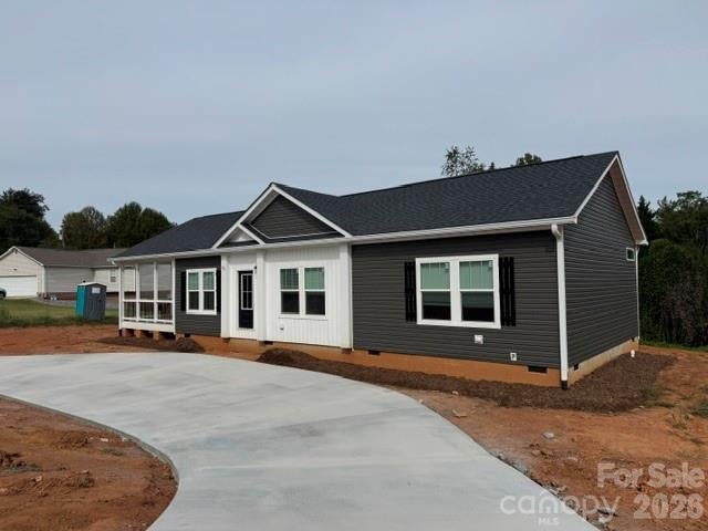 1721 Middleton Drive