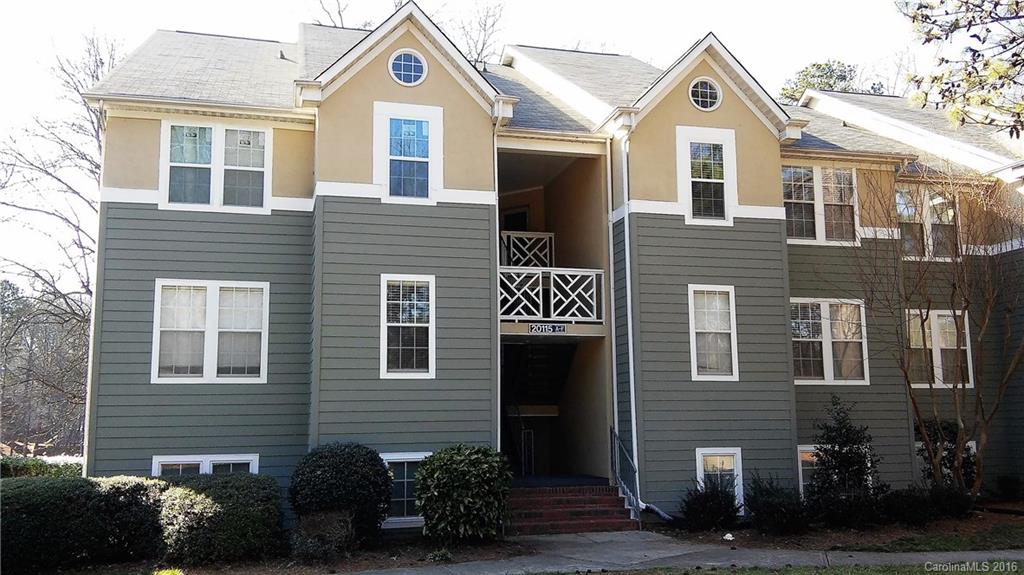 Windward - Residential