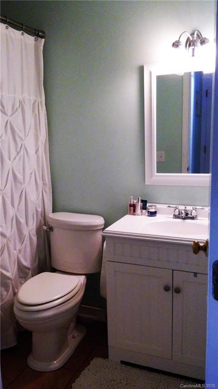 Windward - Residential