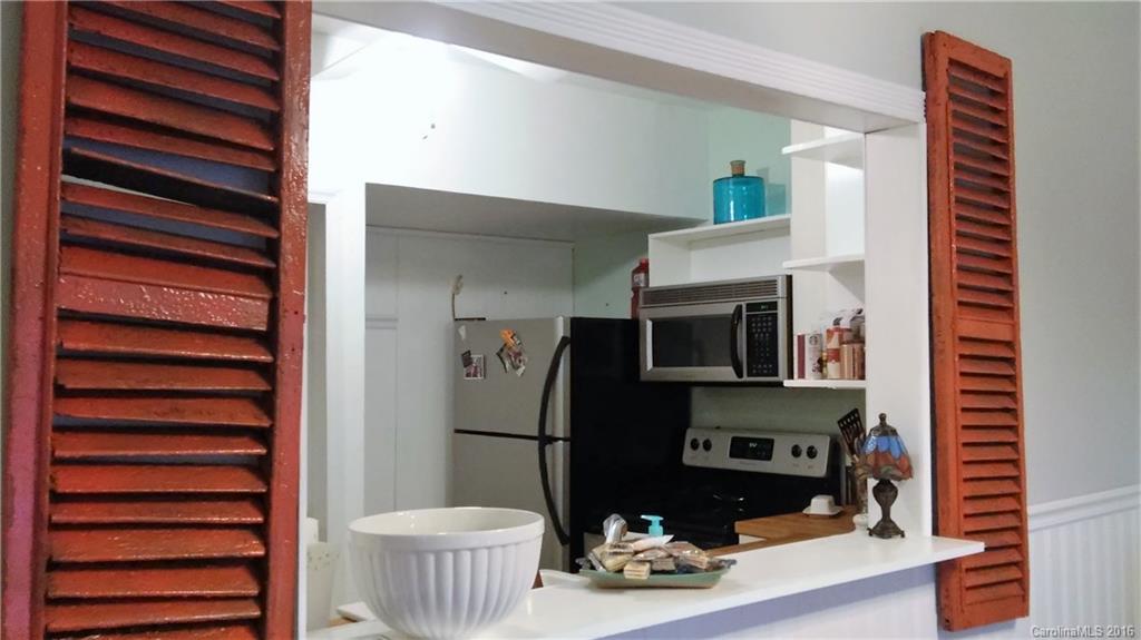 Windward - Residential