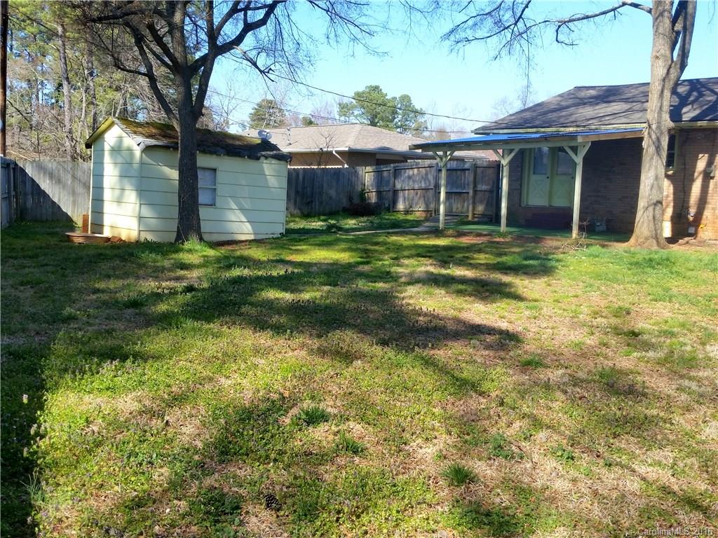 Midbrook - Residential