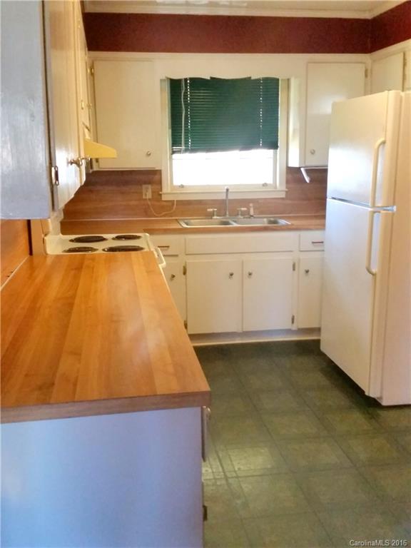 Midbrook - Residential