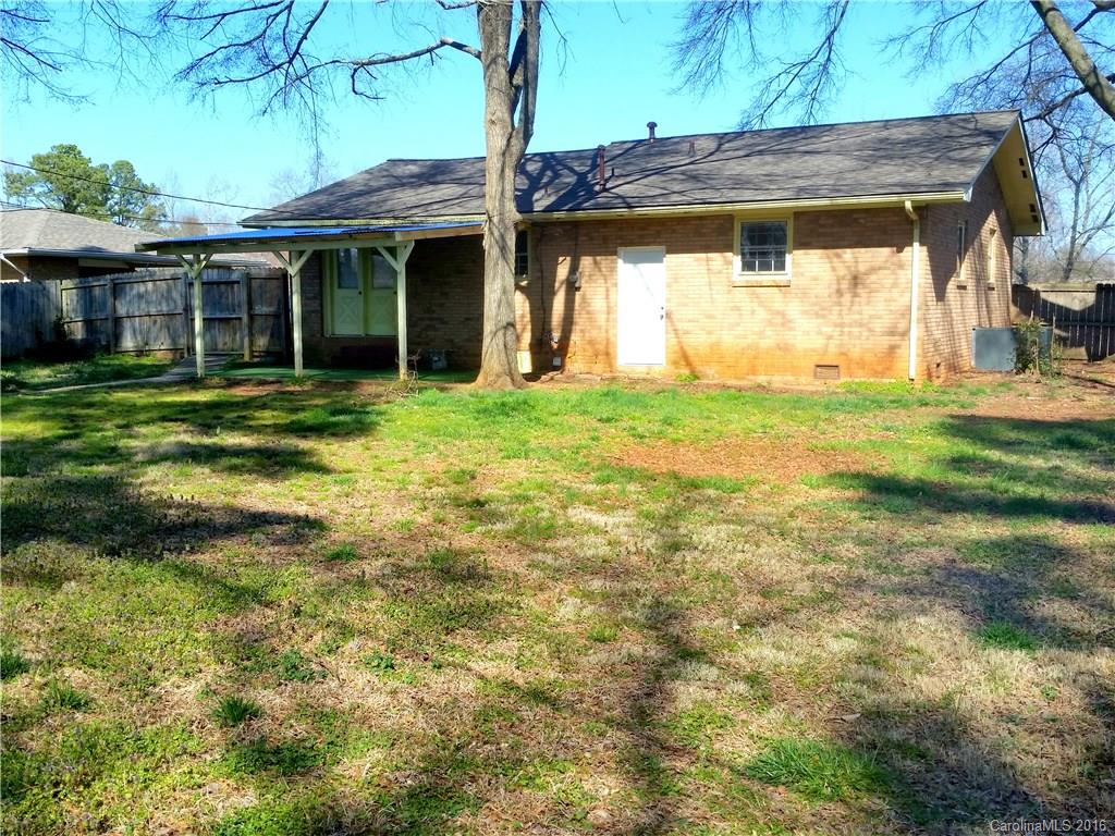 Midbrook - Residential