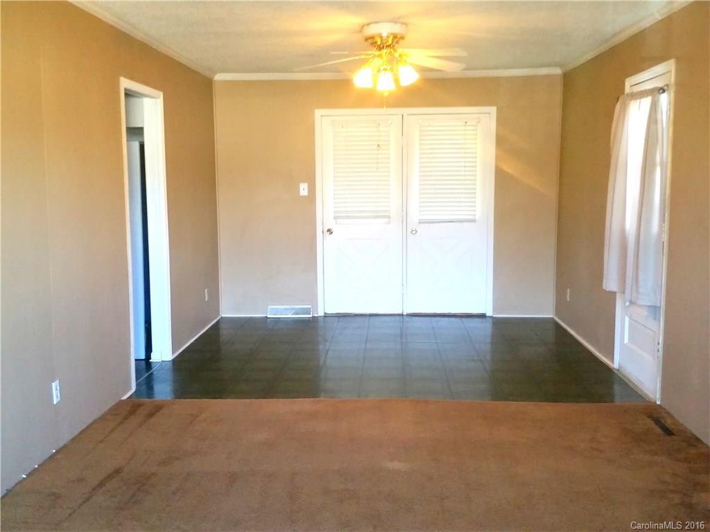 Midbrook - Residential