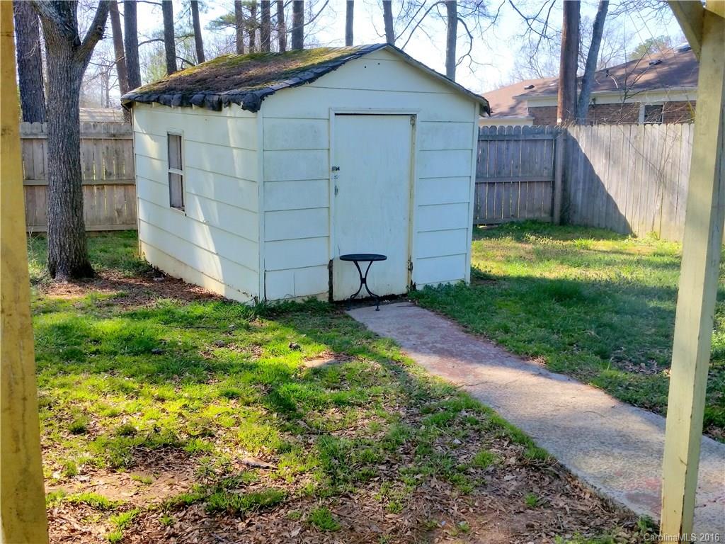 Midbrook - Residential