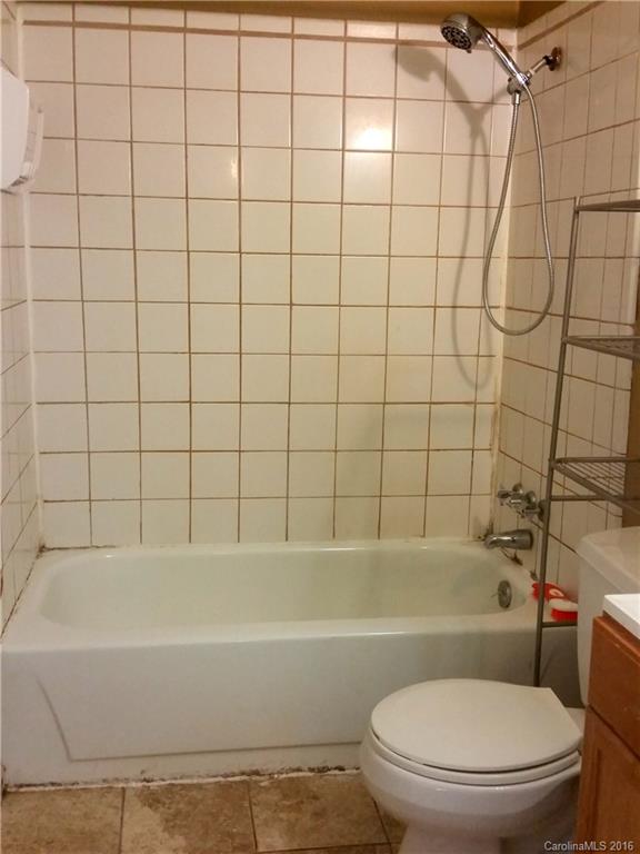 Midbrook - Residential