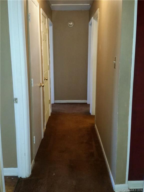 Midbrook - Residential