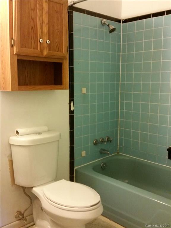 Midbrook - Residential