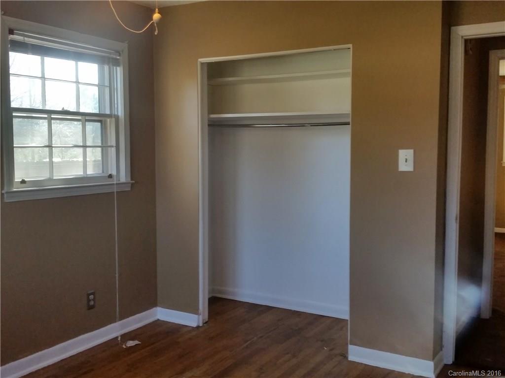 Midbrook - Residential