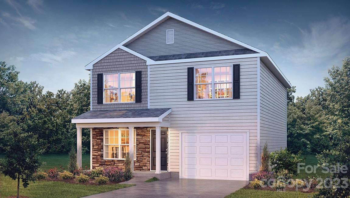 Lily's Place - Residential