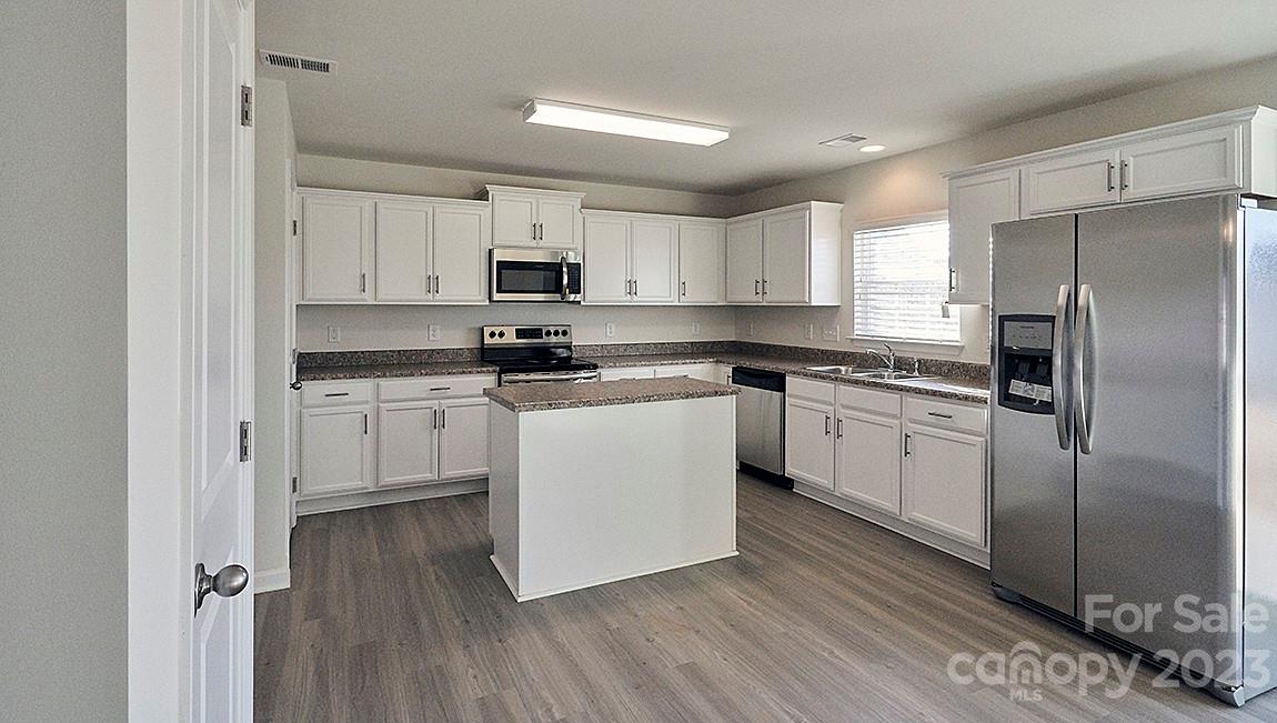 Lily's Place - Residential