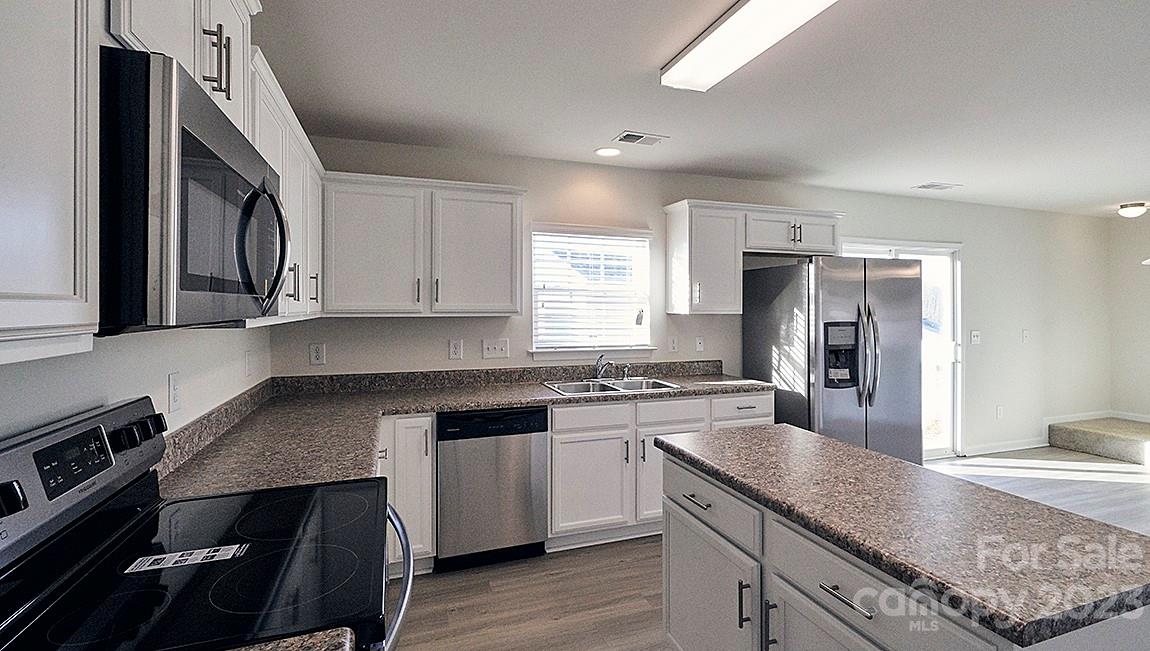 Lily's Place - Residential