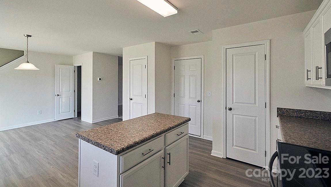 Lily's Place - Residential