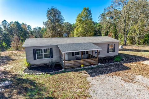 A home in Richburg