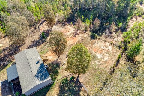 A home in Richburg