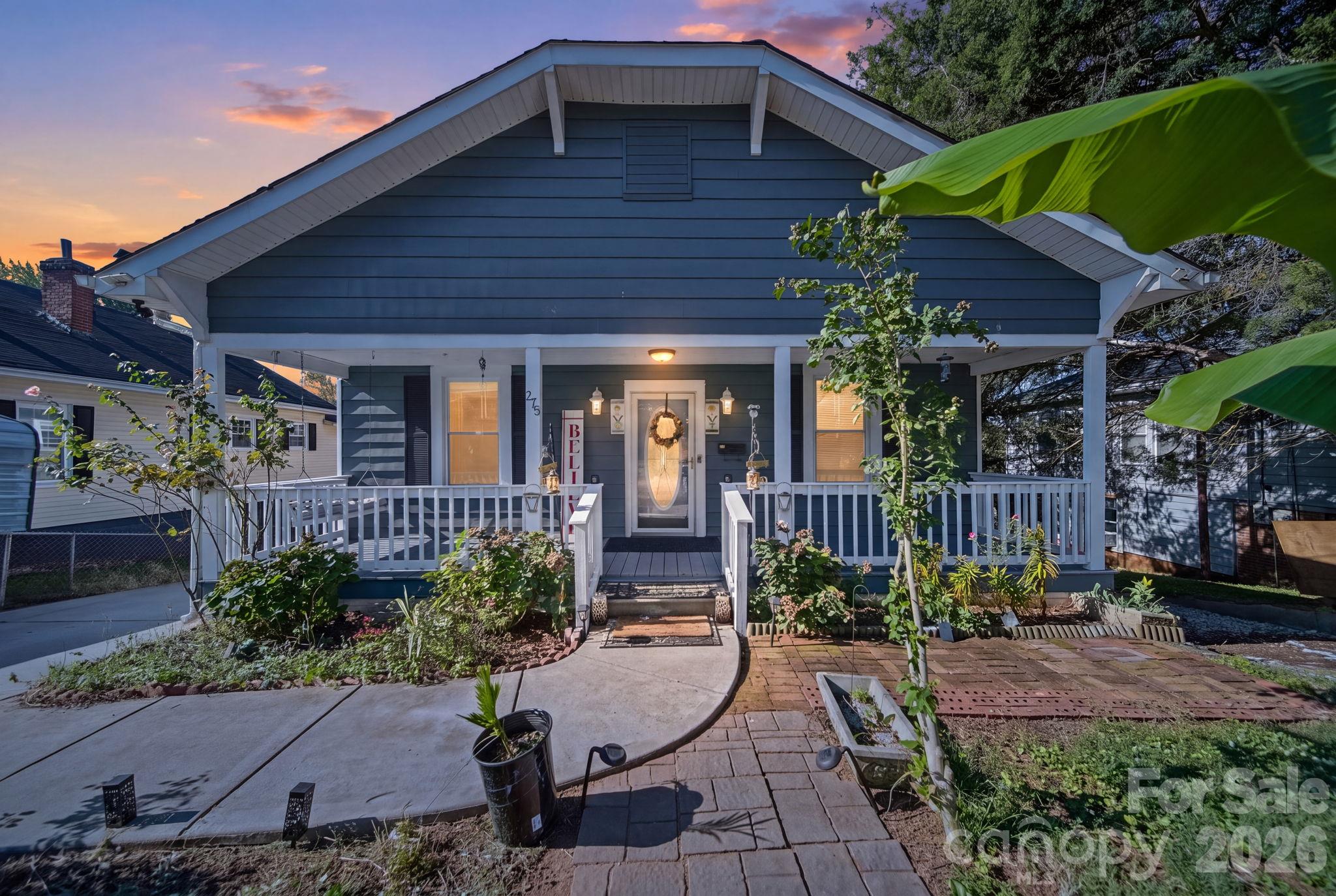 275 Rose Avenue